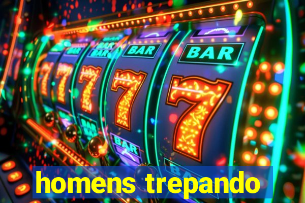 homens trepando